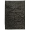 vidaXL Teppe ISTAN lang luv skinnende utseende antrasitt 140x200 cm