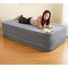 Intex Luftmadrass Dura-Beam Deluxe Comfort Plush twin 99x191x46 cm