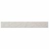 vidaXL Vinduskarmer Marmortekstur 60 x 10 x 4,5 cm PVC