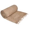 vidaXL Jute Rull 160 x 5000 cm