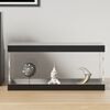 vidaXL Visningsboks gjennomsiktig 30x15x14 cm akryl