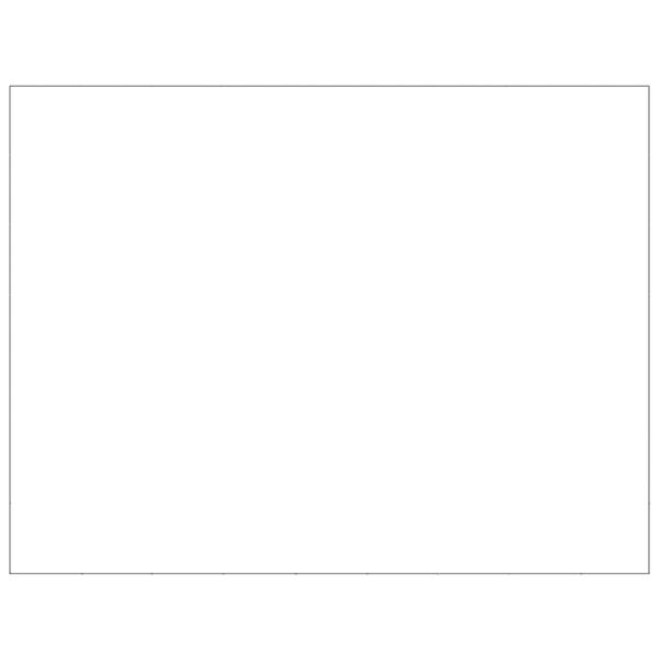 vidaXL Hundegård sølv 63 m² stål