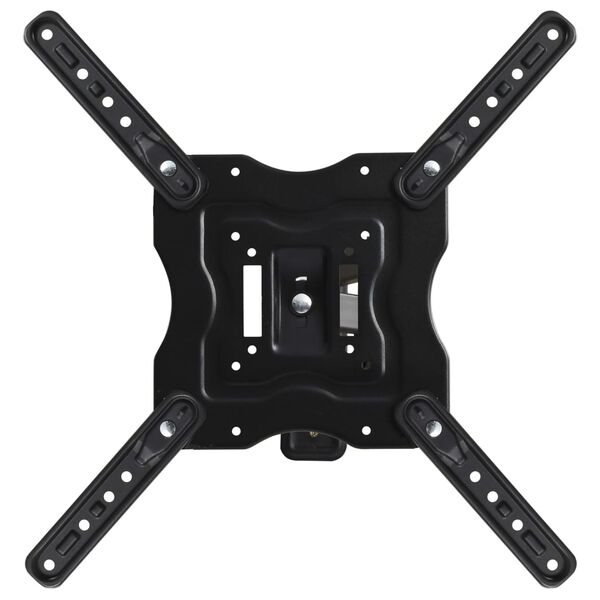 vidaXL Veggfeste for TV med full bevegelighet 55"