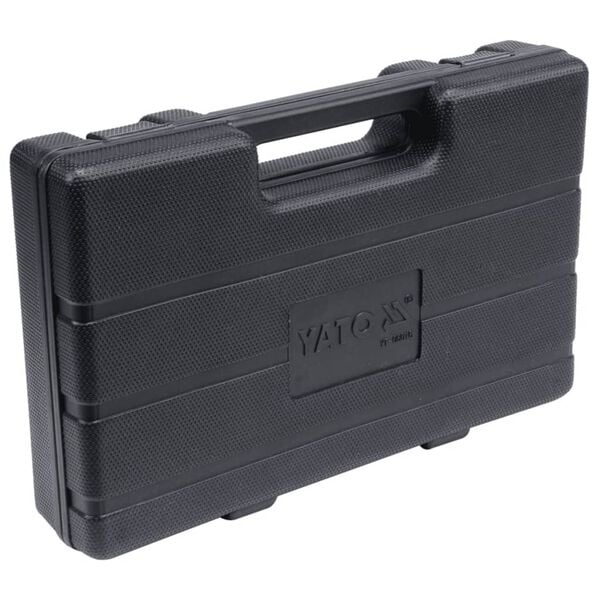 YATO Motorl&aring;severkt&oslash;ysett bensinmotor Fiat YT-06016