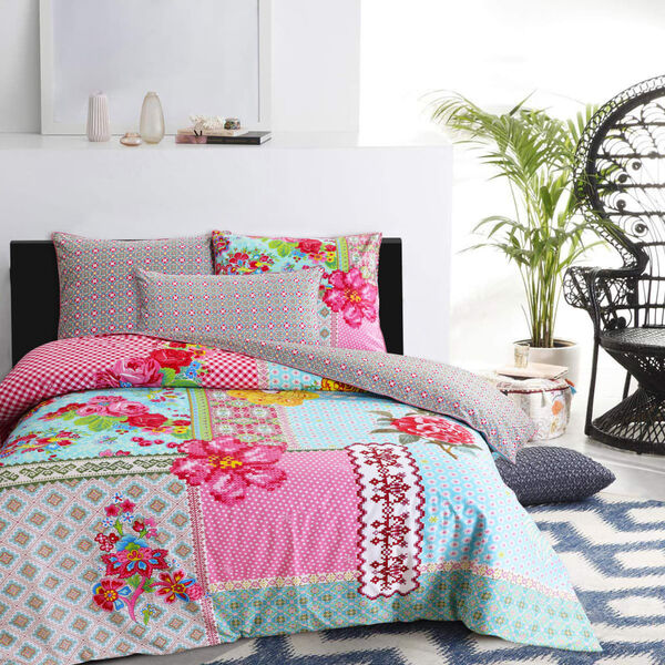 Happiness Putetrekk PARADISE 40x80 cm bomull