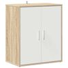 White_and_sonoma_oak