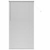 vidaXL Venetianspersienner s&oslash;lv 220 x 115 cm Aluminium