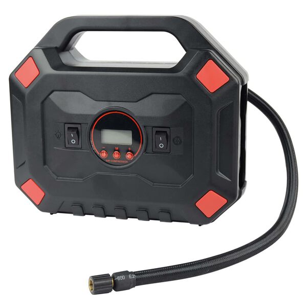 Br&uuml;der Mannesmann Kompakt kompressor 12 V