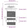 Miniatyrbilde av produktet 11 av 11