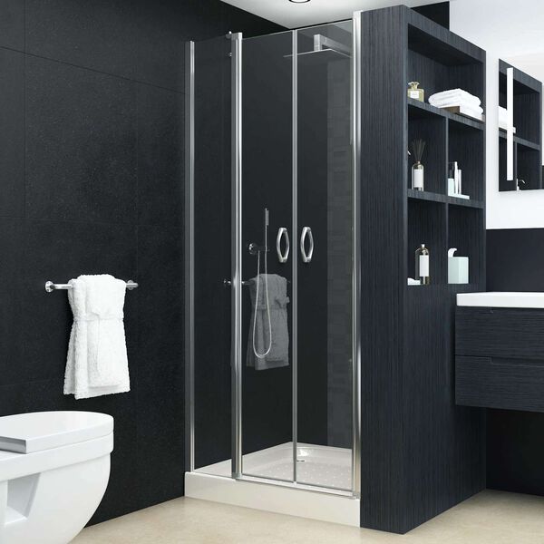 vidaXL Inneslutninger Glass