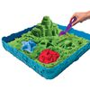 Kinetic Sand Sandslottsett