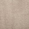 vidaXL Teppe HUARTE kort luv mykt og vaskbart sand 80x200 cm