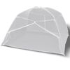 Mongolia Myggnetting 200 x 180 x 150 cm Hvit