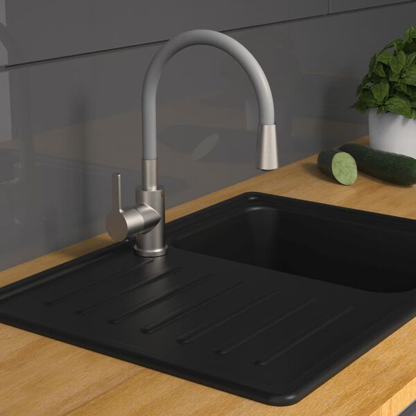 EISL Vaskekran FLEXO gr&aring;