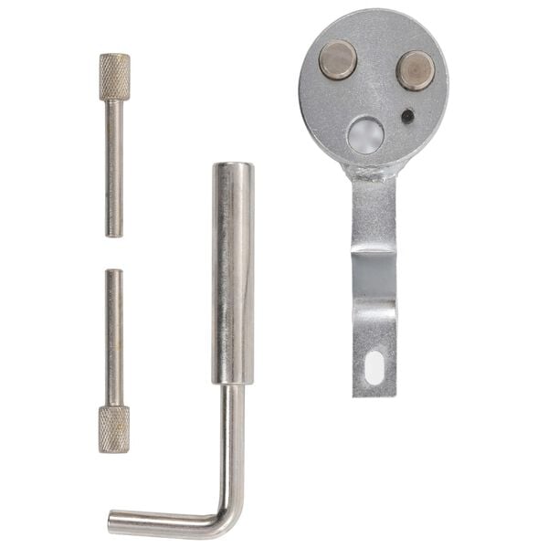 vidaXL Diesell&aring;sesett i 4 deler for Saab Vauxhall/Opel