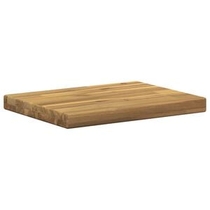 vidaXL Rektangul&aelig;r Bordplate 30 x 20 x 3,2 cm Rektangul&aelig;r