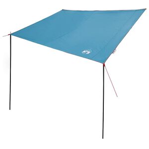 vidaXL Vannavvisende Tarp med tak 240 x 350 cm