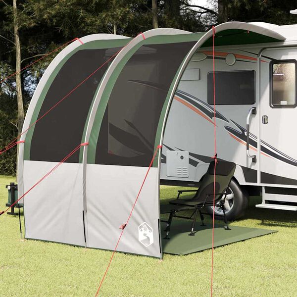 vidaXL Vannavvisende Tarp