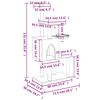Miniatyrbilde av produktet 9 av 9