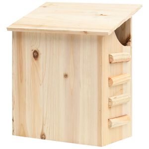 vidaXL Flaggermushus heltre gran 30x20x38 cm