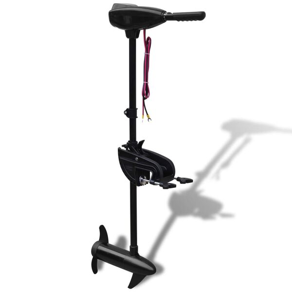 Elektrisk påhengsmotor P22 46 lbs