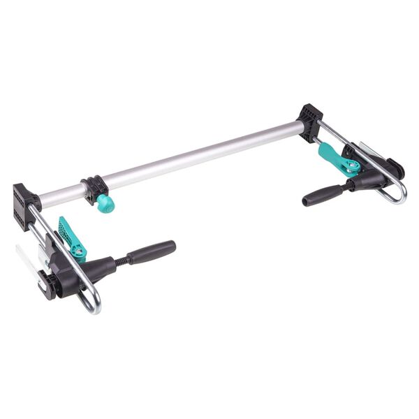 wolfcraft Monteringsverkt&oslash;ysett for d&oslash;rramme PRO 3676000