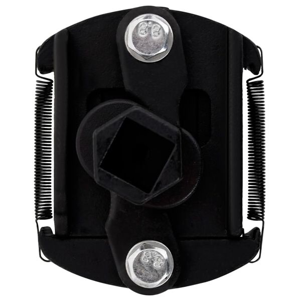 vidaXL Universal toveis oljefiltern&oslash;kkel 60-80 mm