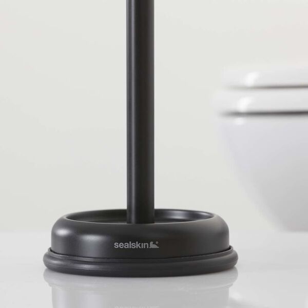 Sealskin Dorullholder Acero svart 361731867