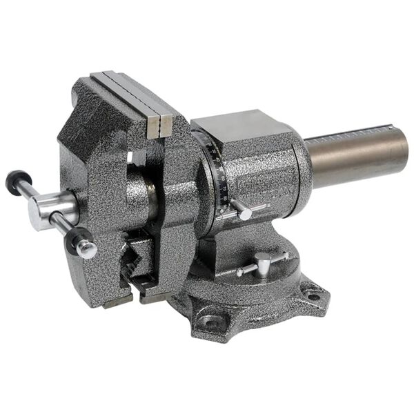 YATO Flerfunksjon Benkskrustikke 100 mm St&oslash;pejern YT-6505