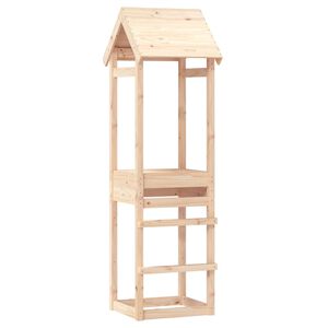 vidaXL Leket&aring;rn 53x46,5x194 cm heltre furu