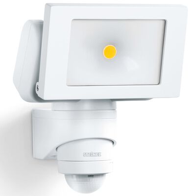Steinel Utendørs sensor flombelysning LS 150 LED hvit 052553