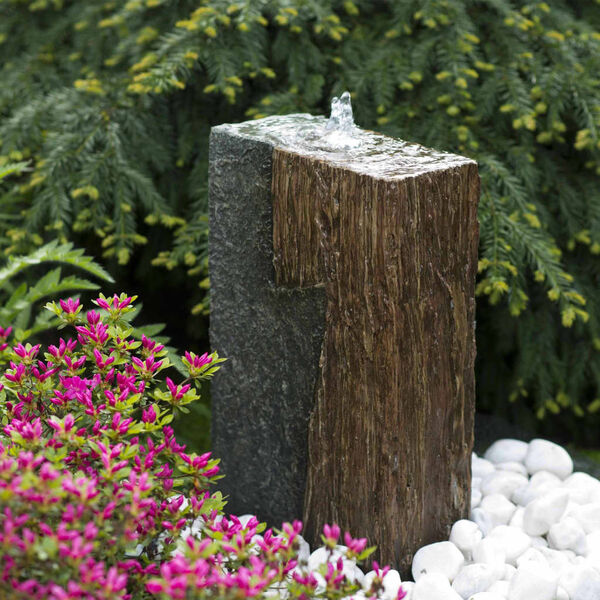 Ubbink 3-delers LED undervannslyssett MiniBright 3x0,5 W