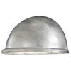 KONSTSMIDE Vegglampe Torino galvanisert