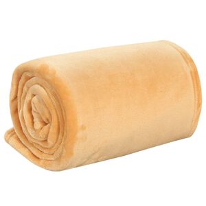 vidaXL Teppe &oslash;rkent&aring;ke 130x170 cm polyester