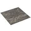 vidaXL Selvheftende Gulvplanker 30,5 x 30,5 cm 20 pcs PVC Flerfarget
