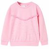 Barnegenser rosa 92