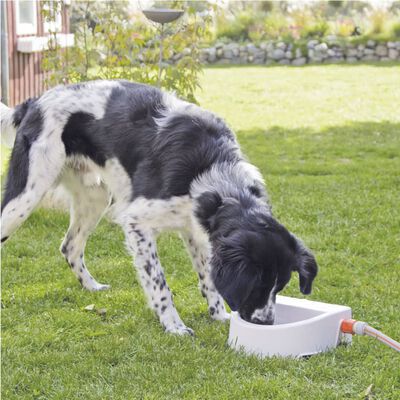 TRIXIE Automatisk vanndispenser for kjæledyr plast