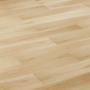 vidaXL Laminatgulv Lys l&oslash;nn 101 x 20 x 0,8 cm 15 stk. Konstruert tre