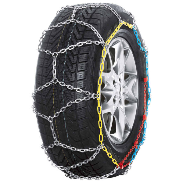 Pewag Snøkjettinger XMR 69 V Brenta-C 4x4 2 stk 07971