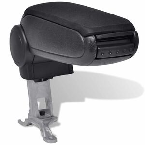 vidaXL Bilarmlene for Audi A4 B6 B7