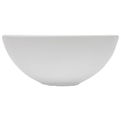 vidaXL Baderomsmøbler 2 deler keramikk grå