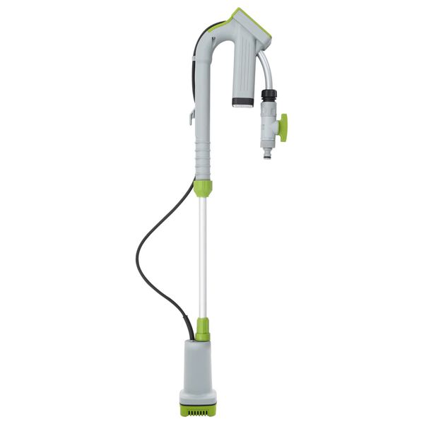 vidaXL Pumpe for regnt&oslash;nne 50 W 1500 L/t