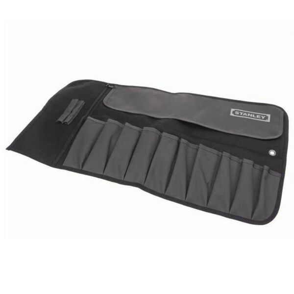 Stanley Verkt&oslash;yrulle med 12 lommer 1-93-601