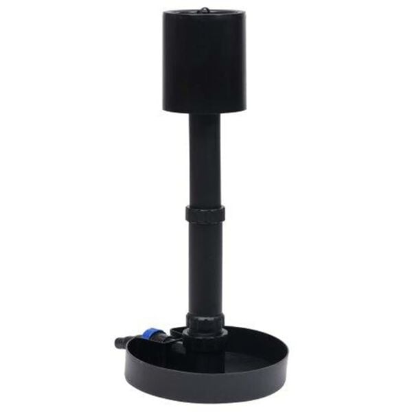 vidaXL St&aring;ende damskimmer