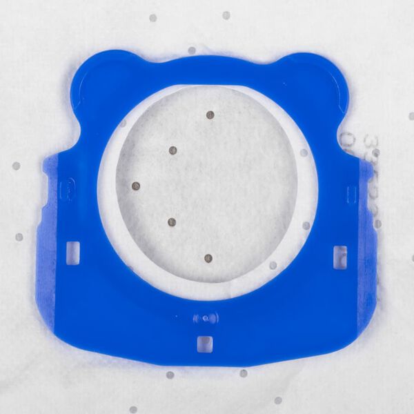 vidaXL St&oslash;vsugerposer til Rowenta RO3125 20 stk