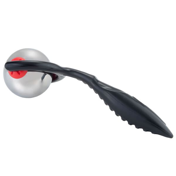 Pure2Improve Kuldemassasjerulle med håndtak