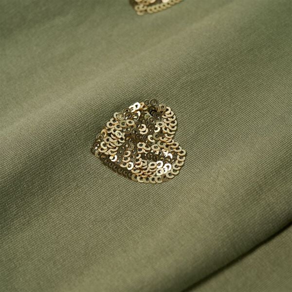 Barnegenser kaki 140