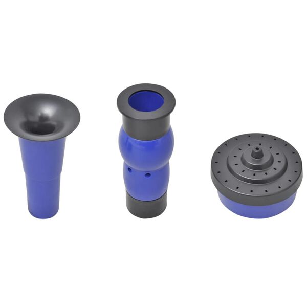 vidaXL Fontenepumpe 50 W 1750 L/t