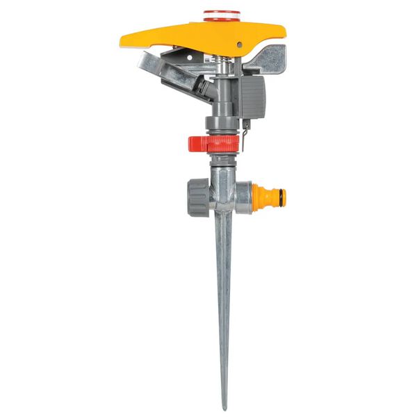 Hozelock Pulserende vannspreder 450 m&sup2;