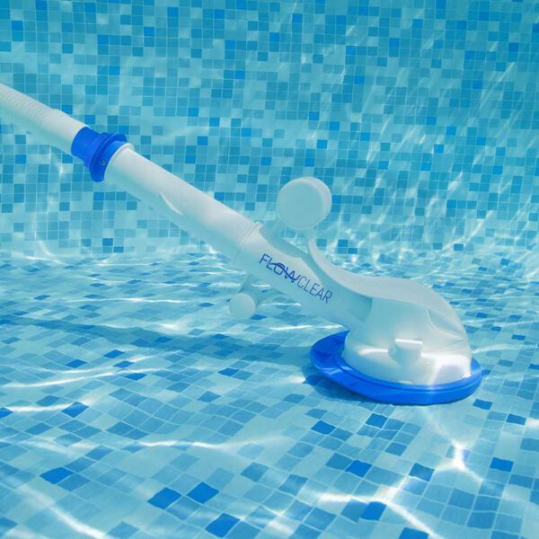 Bestway Flowclear Automatisk st&oslash;vsuger AquaSweeper